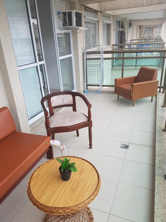 Sweet Comfort Apartment In Rio Río de Janeiro Exterior foto
