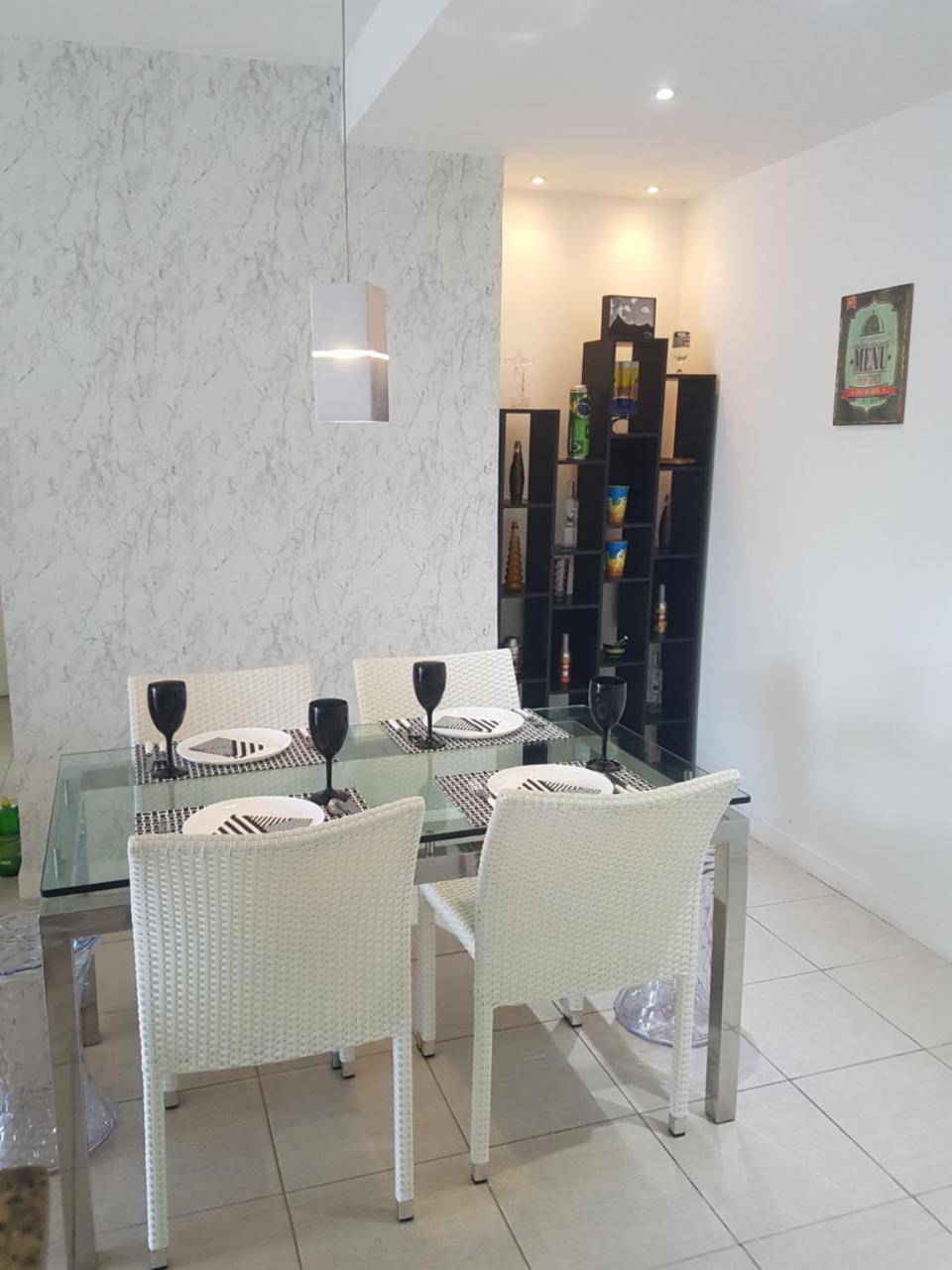 Sweet Comfort Apartment In Rio Río de Janeiro Exterior foto